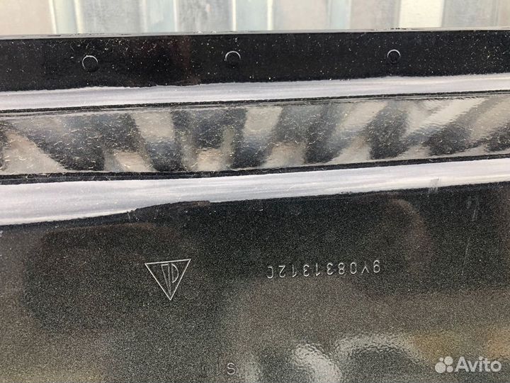 Porsche Cayenne 17- Дверь передняя правая 1581