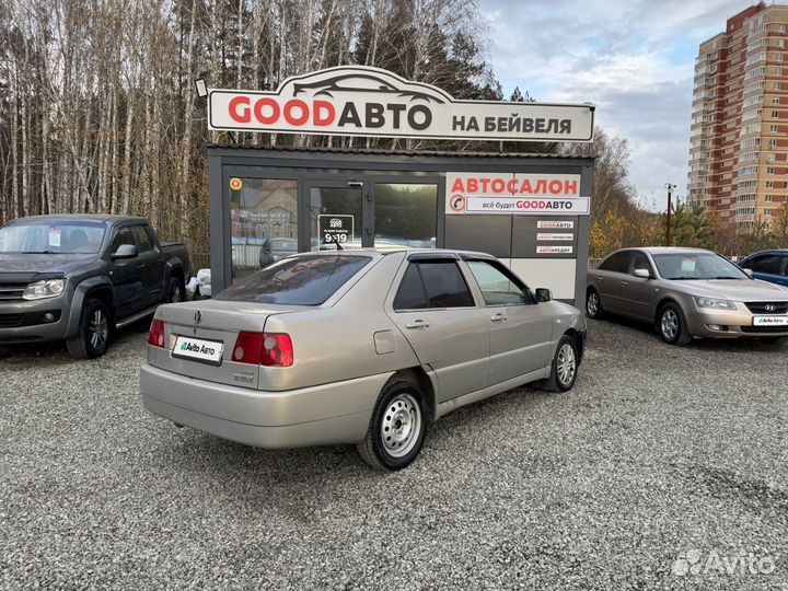 Vortex Corda 1.5 МТ, 2010, 199 000 км