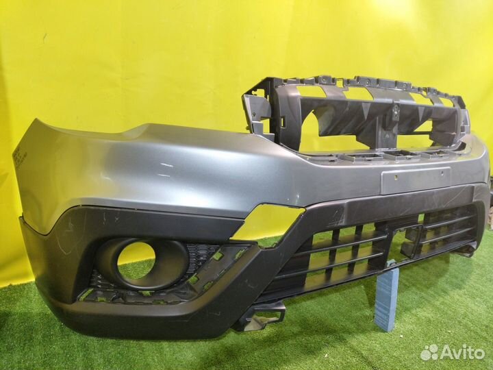 Бампер передний Suzuki SX4 2016
