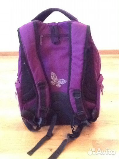 Рюкзак школьный