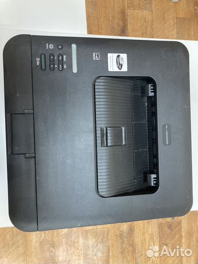 Принтер лазерный brother HL-L2340DWR