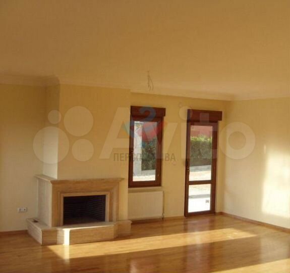 Дом 356 м² на участке 4 сот.