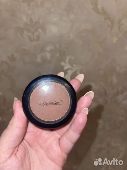 Румяна для лица Mac оригинал