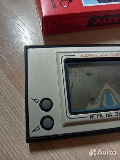 Игра Космический полёт