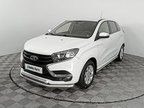 ВАЗ (LADA) XRAY 1.6 MT, 2017, 100 701 км