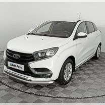 ВАЗ (LADA) XRAY 1.6 MT, 2017, 100 702 км, с пробегом, цена 852 000 руб.