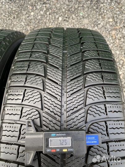 Michelin X-Ice XI3 215/55 R17 98H