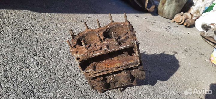 Запчасти на УАЗ469