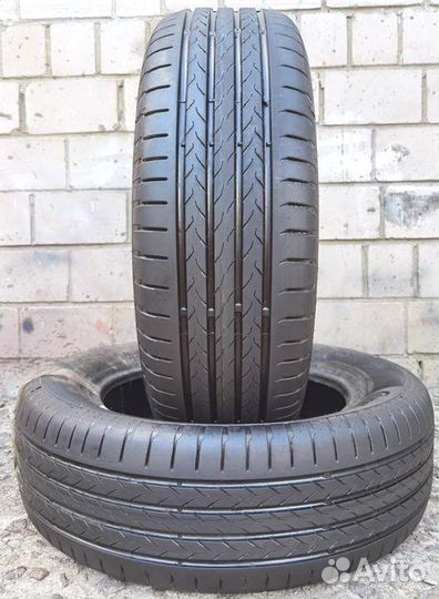 Bridgestone Turanza T005 215/50 R17 91W