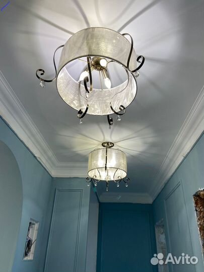 Капитальный ремонт квартир от Антона