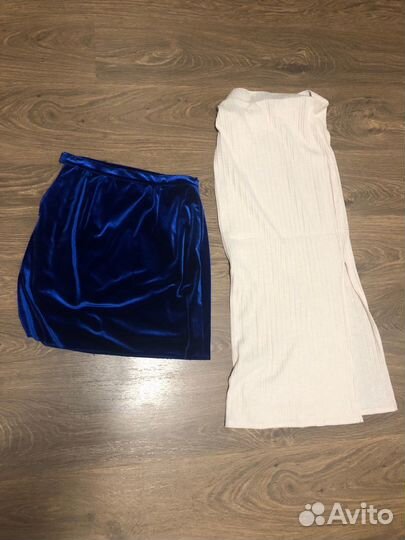 Пакет вещей женских 40 42 размер