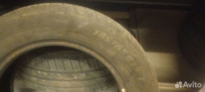 Matador DR1 Hector 185/65 R15 88