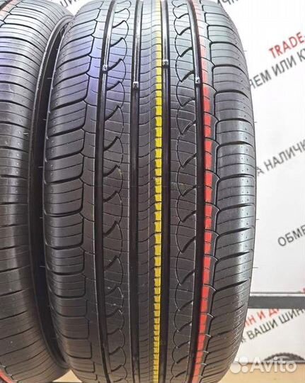 Nexen N'Priz AH8 205/55 R16 91N