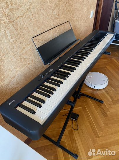 Цифровое пианино Casio CDP-S90