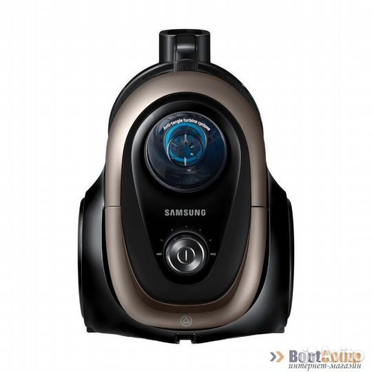 Пылесос Samsung VC18M21N9VD