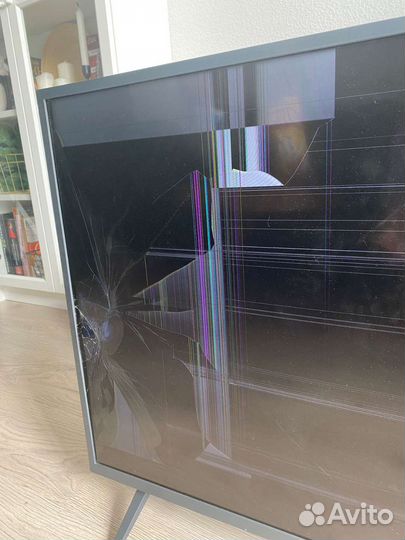 Телевизор lg smart tv 43