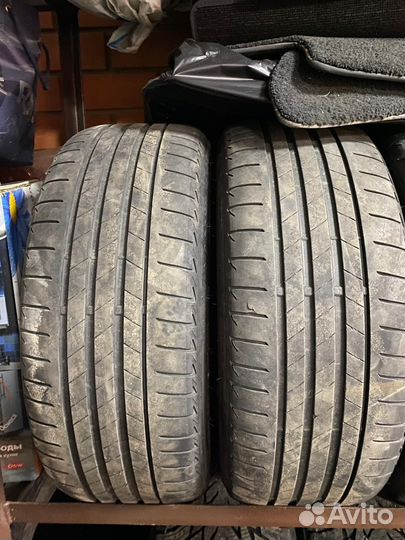 Bridgestone Turanza T005 225/40 R19