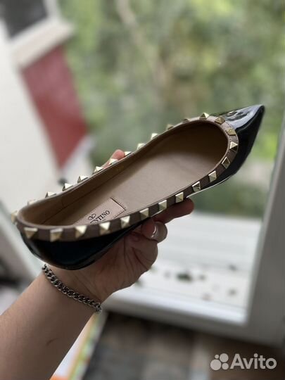 Туфли valentino Garavani