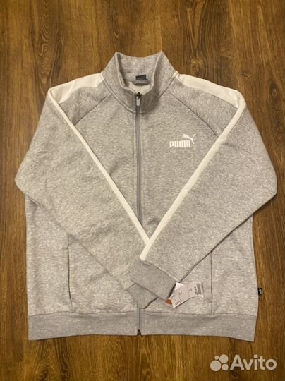 Спортивный костюм puma женский новый