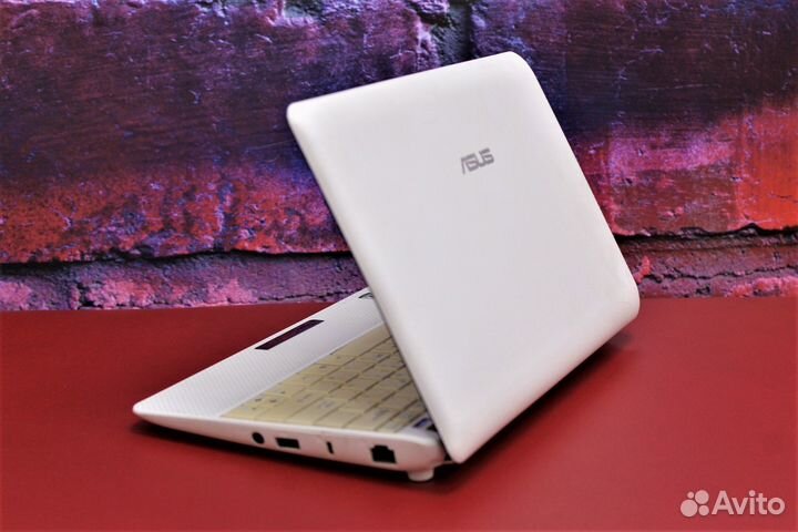 Нетбук Eee PC 1001PX