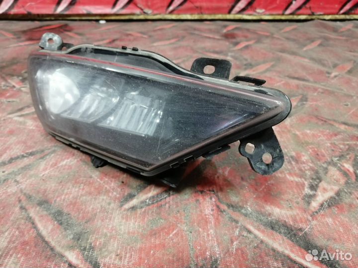 Птф правая Volvo XC 90 XC90 2