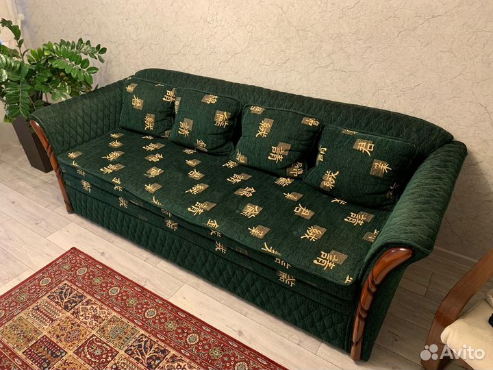 Диван кровать