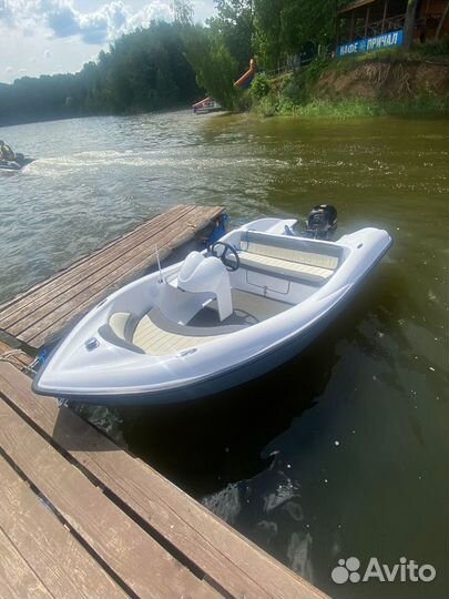 Аренда гидроцикла