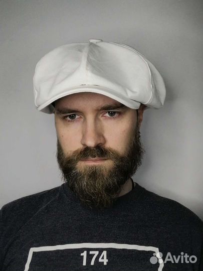 Кепка хулиганка летняя