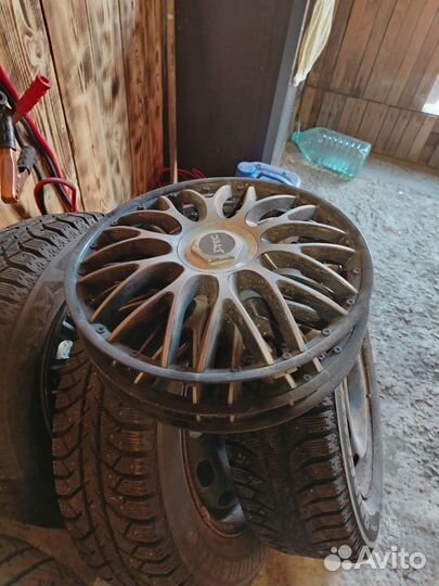 Crosswind CrossWind 195/65 R15