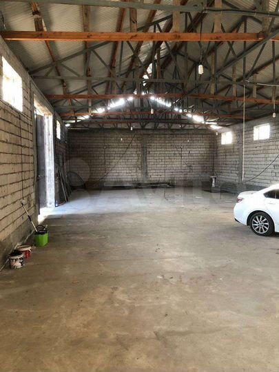 Свободного назначения, 417 м²