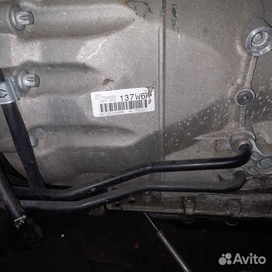 АКПП Коробка BMW 3 E90 E91 ZF 2005-2013 г.в