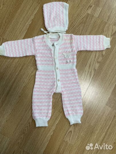 Детские вещи