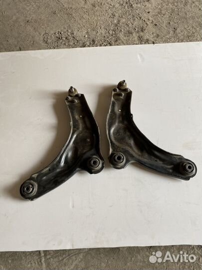 Запчасти на рено эспейс