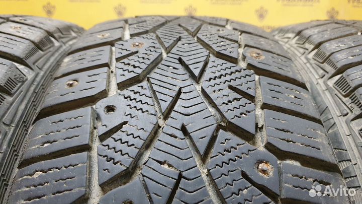 Gislaved NordFrost 100 185/60 R15 88T