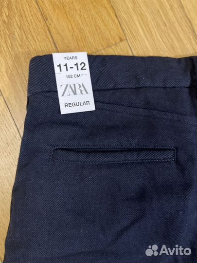 Брюки Zara Оригинал
