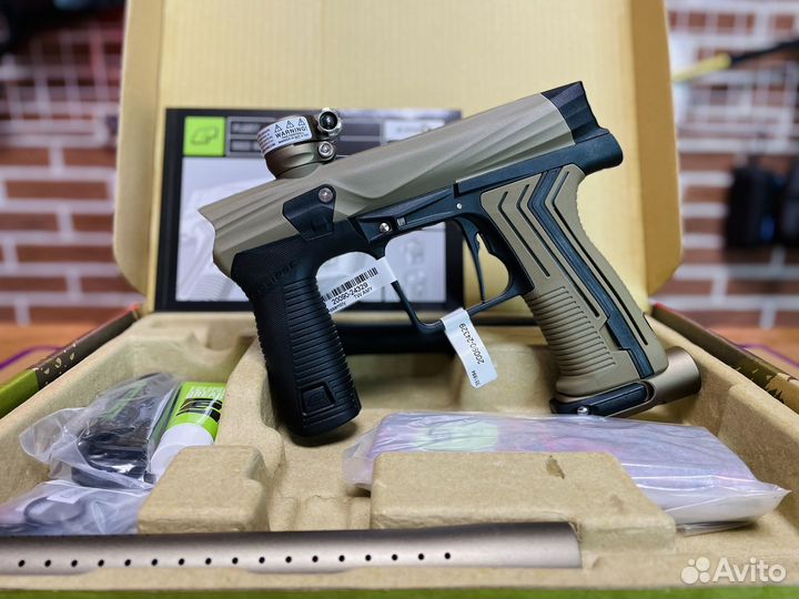 Маркер planet eclipse etha 3