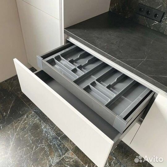 Кухонный гарнитрур напрямую от производителя