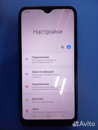 Samsung Galaxy A01, 2/16 ГБ