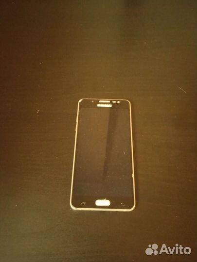 Samsung galaxy j5 2016