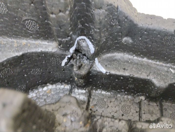 Ящик инструментов Nissan Note E11 2006-2013