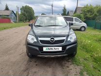Opel Antara 3.2 AT, 2008, 195 000 км, с пробегом, цена 1 100 000 руб.