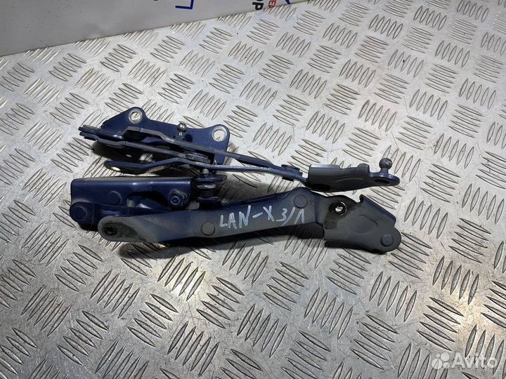 Петли крышки багажника Mitsubishi Lancer (CY) X (2