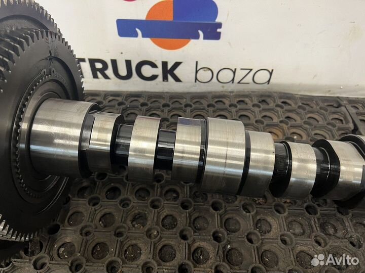 4600500601 Распредвал OM457LA