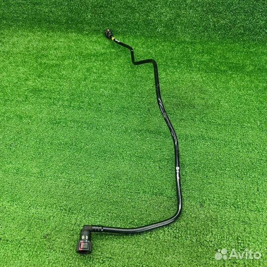 Топливная трубка SsangYong Actyon 2 SUV 2013