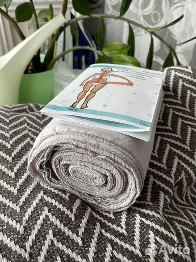 Бенкунг послеродовой бандаж