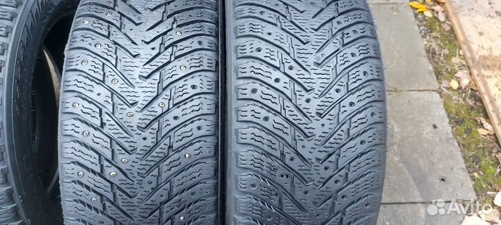 Nokian Tyres Hakkapeliitta 8 205/55 R16 94T
