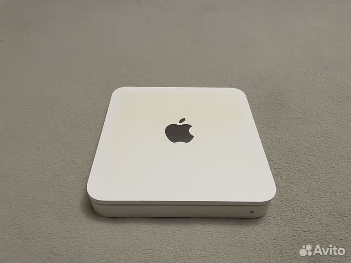 Apple time capsule 500gb