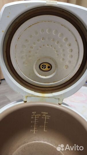 Мультиварка бу