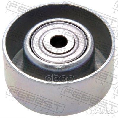 Ролик обводной (toyota land cruiser prado 120