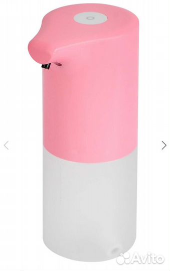 Дозатор для мыла автоматический